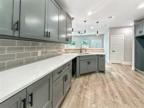 Residential in Dallas 2