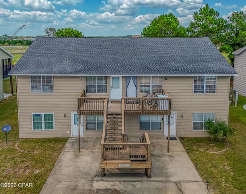133 Gwyn Dr, Panama City Beach, FL, 32408-5863 | Card Image