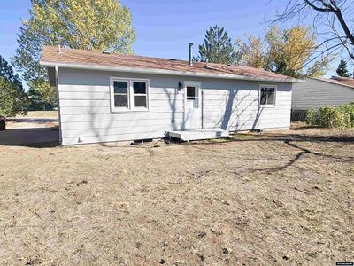 3658 Platte Street, House other with 2 bedrooms, 1 bathrooms and null parking in Torrington WY | Image 2