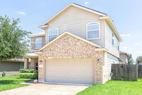 5418 Casa Batillo Dr, Katy, TX, 77449-5466 | Card Image