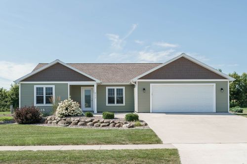 813 Seymour Street, Waupun, WI, 53963 | Card Image