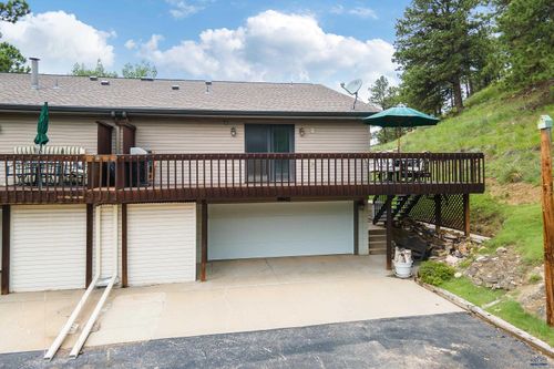 4203 Foothill Dr, Rapid City, SD, 57702-7011 | Card Image