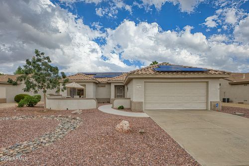 17167 N Augusta Ln, Surprise, AZ, 85374-6387 | Card Image
