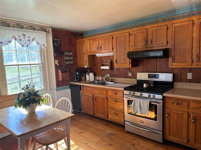 14039 Route 555, House other with 3 bedrooms, 2 bathrooms and 3 parking in Benezette PA | Image 5