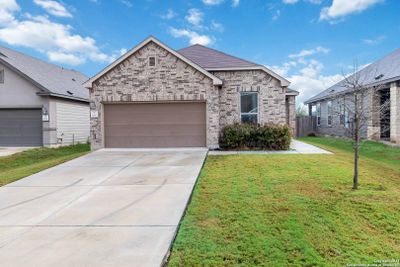 680 Theodore, House other with 3 bedrooms, 2 bathrooms and null parking in New Braunfels TX | Image 3