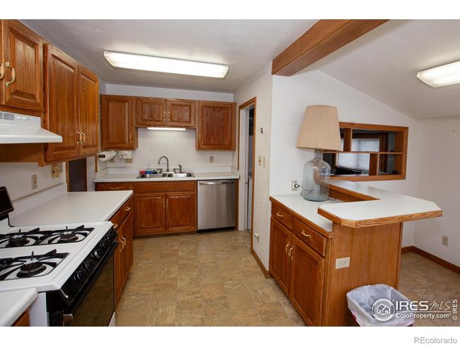 402 S 4 Th Ave, House other with 2 bedrooms, 1 bathrooms and 2 parking in Sterling CO | Image 12