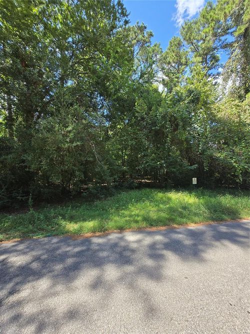 0 Bourgeois Forest Dr, Houston, TX, 77066 | Card Image