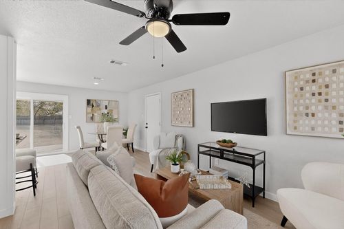 5808 Hanson Dr, Watauga, TX, 76148-3541 | Card Image