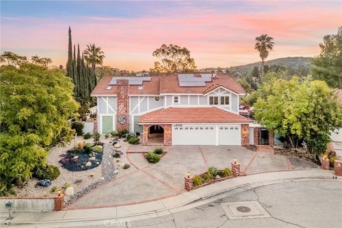 22232 Alizondo, Woodland Hills, CA, 91364 | Card Image