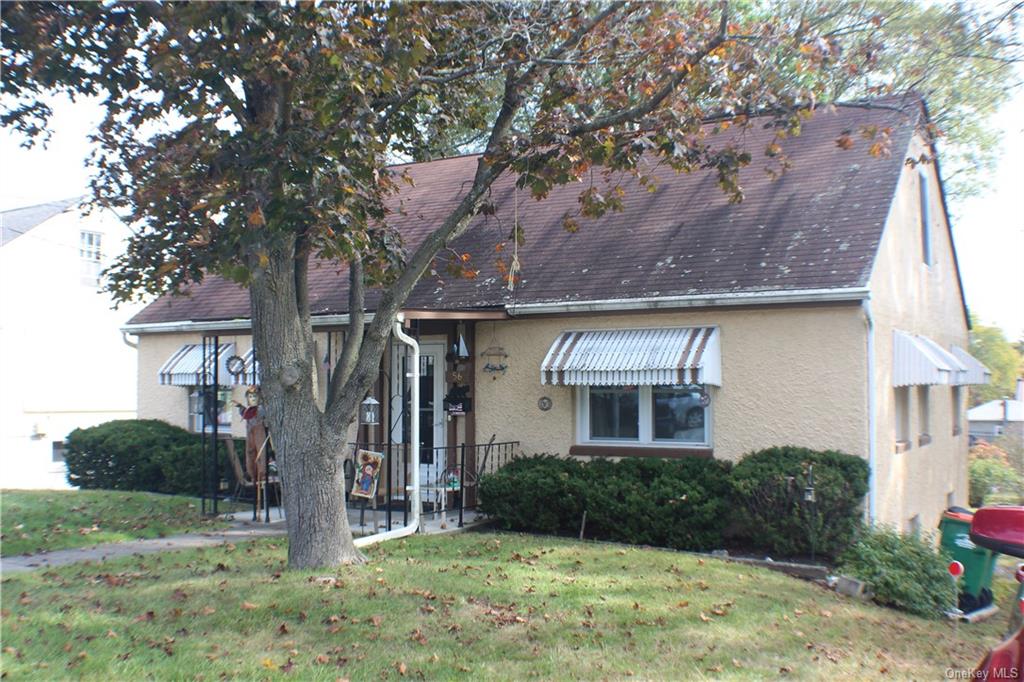 Crestwood Blvd, Poughkeepsie, NY 12603