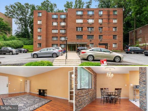 apt-403-500 Thayer Ave, Silver Spring, MD, 20910-5365 | Card Image