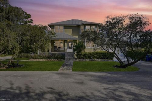 10811 & 10821 Ruden Rd, North Fort Myers, FL, 33917-5512 | Card Image