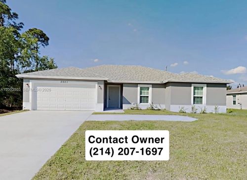 2011 Sw Del Rio Blvd, Port St. Lucie, FL, 34953 | Card Image