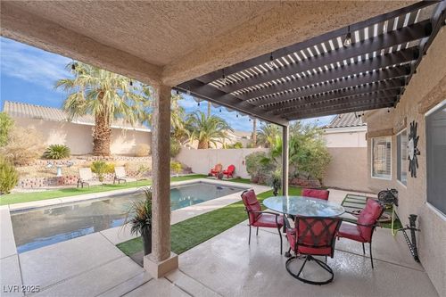 2144 Paganini Ave, Henderson, NV, 89052-5528 | Card Image