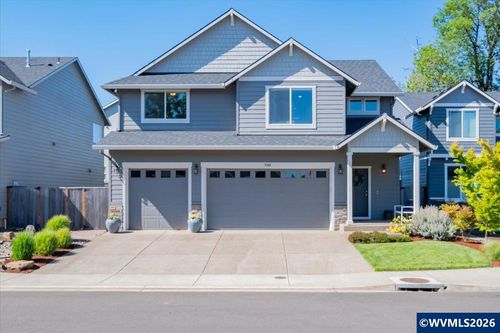 7192 Se Cheryl Ct, Corvallis, OR, 97330 | Card Image