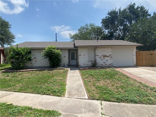 4143 Sierra Cir, Corpus Christi, TX, 78410-3876 | Card Image
