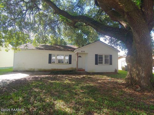 606 Mcilhenny St, New Iberia, LA, 70563-1922 | Card Image