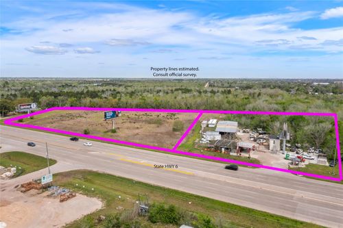 16123 Highway 6, Rosharon, TX, 77583-3235 | Card Image