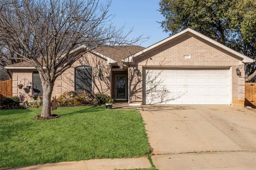 5101 Wilkes Ct, Arlington, TX, 76017-1997 | Card Image