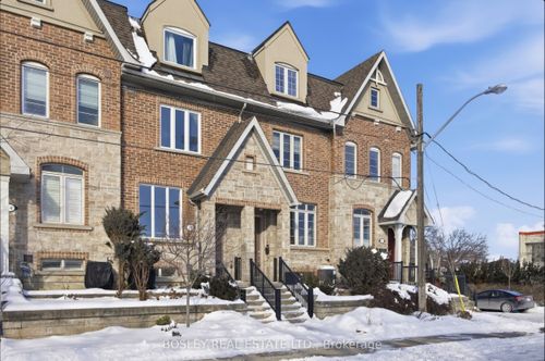 10 Mendota Rd, Etobicoke, ON, M8Y1E8 | Card Image