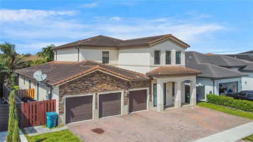 14817 Sw 39th Ter, Miami, FL, 33185-4799 | Card Image