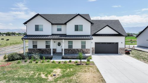 637 S 400 W W, Preston, ID, 83263 | Card Image