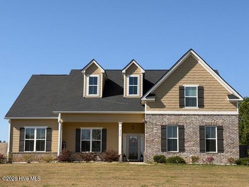 3560 Walker Creek Road, Hephzibah, GA, 30815 | Card Image