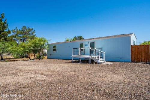 20671 E Mingus Dr, Mayer, AZ, 86333-2490 | Card Image