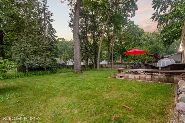15914 Fern Ave, House other with 2 bedrooms, 2 bathrooms and null parking in Spring Lake MI | Image 33