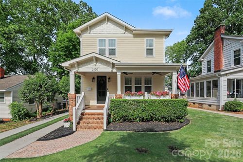 2120 Highland St, Charlotte, NC, 28208-4911 | Card Image