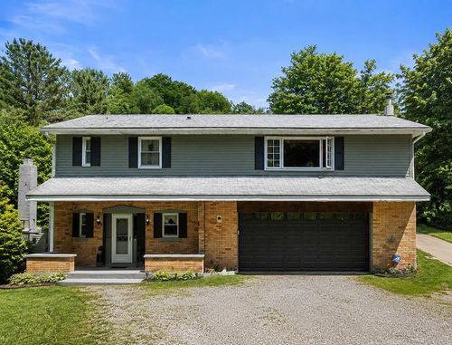 12 Tiffany Ln, Moundsville, WV, 26041-5189 | Card Image