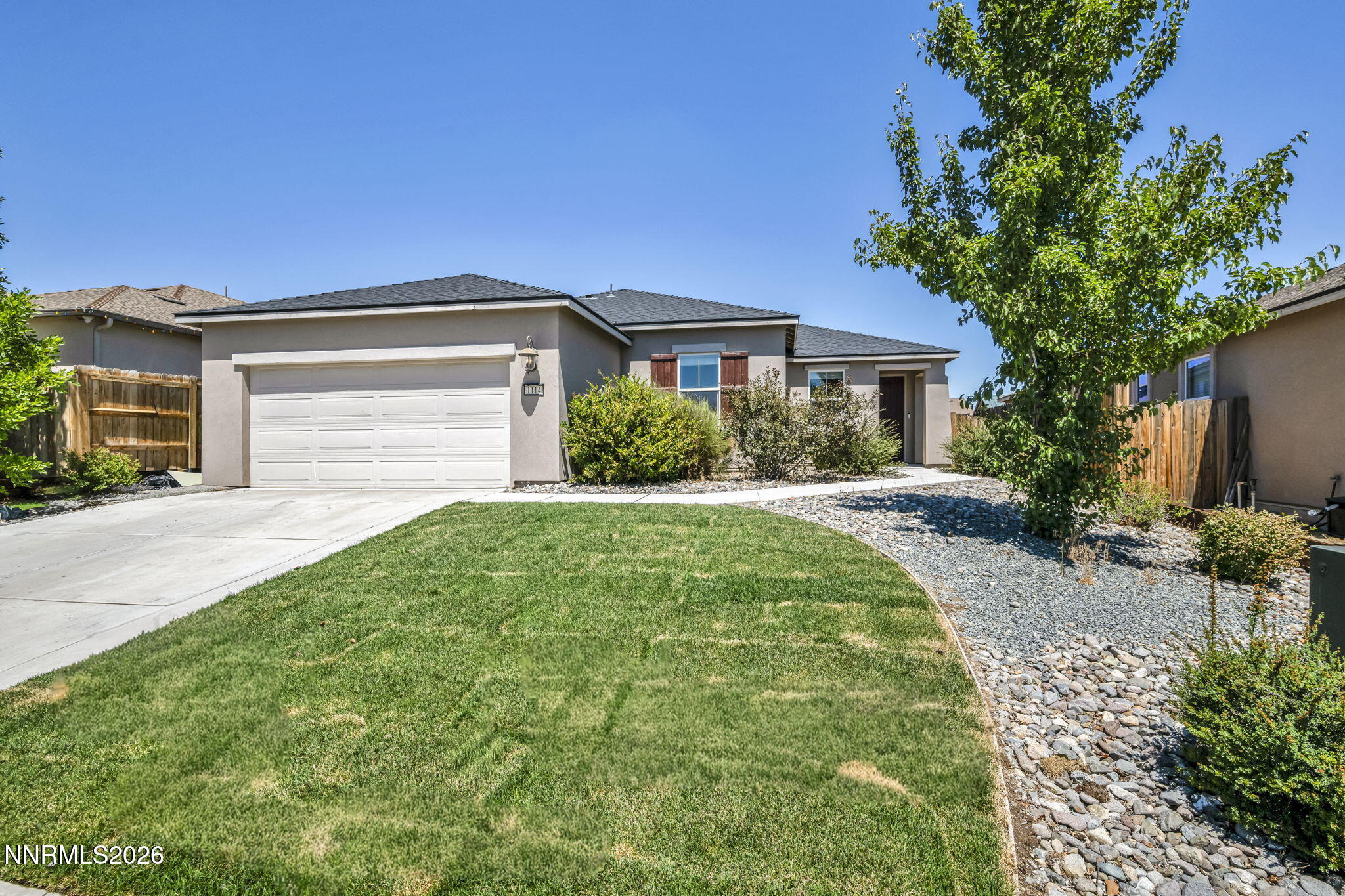 Residential in Carson City