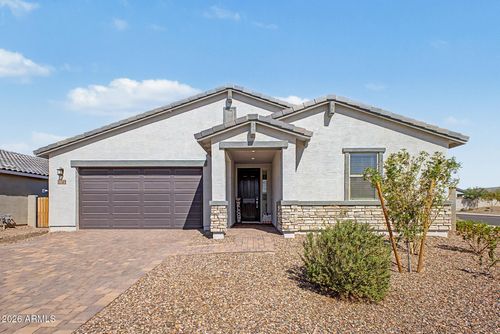 35581 N Thicket Way, San Tan Valley, AZ, 85144-0217 | Card Image