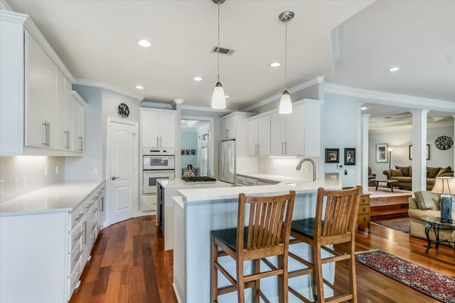 1208 Verdant Way, House other with 4 bedrooms, 3 bathrooms and 4 parking in Austin TX | Image 14