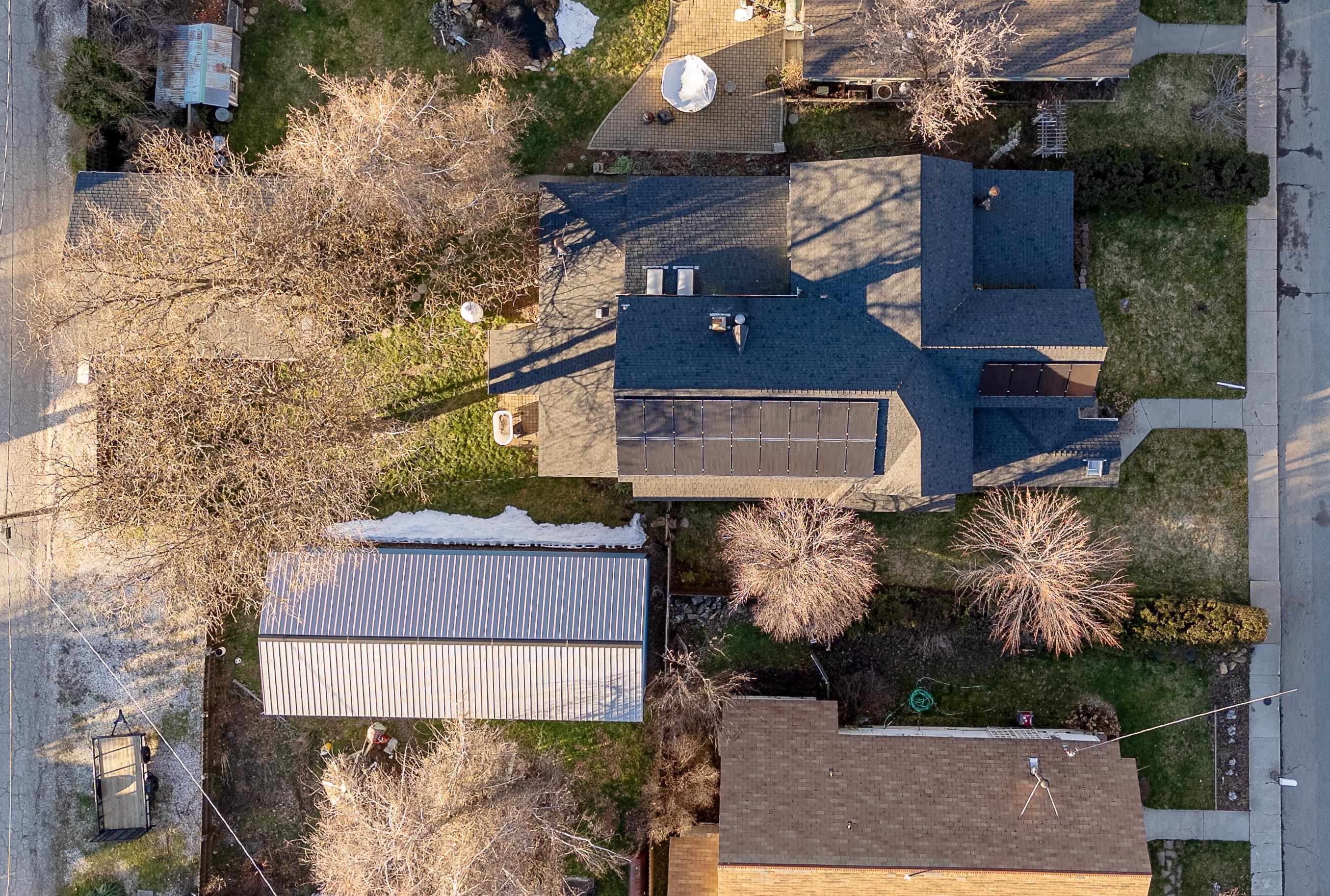 Residential in Quincy 5