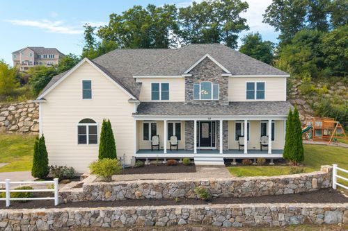97 Old Cart Path, Holliston, MA, 01746-3300 | Card Image