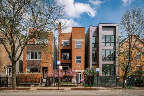 3-2849 Damen Ave, Chicago, IL, 60618-8421 | Card Image