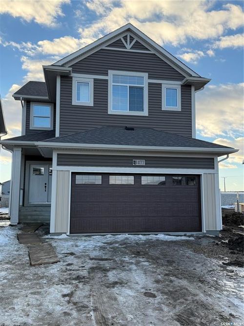 477 Germain Manor, Saskatoon, SK, S7V0T9 | Card Image