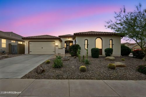 3357 W Sousa Dr, Anthem, AZ, 85086-1650 | Card Image