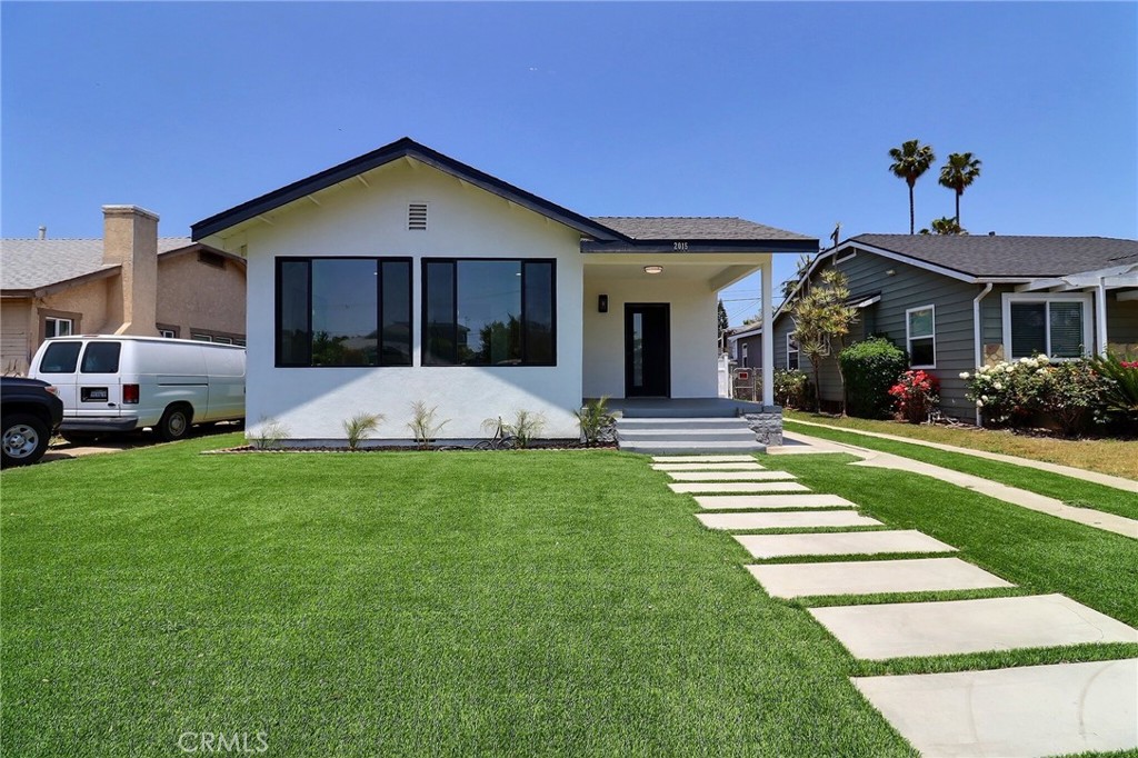Residential in Los Angeles 4