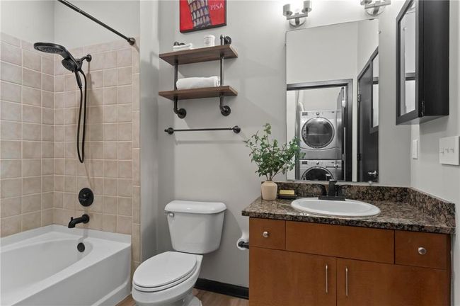 UNIT-4514 - 5300 Peachtree Rd, Condo with 1 bedrooms, 1 bathrooms and null parking in Chamblee GA | Image 22