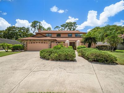 2101 Country Club Court, House other with 5 bedrooms, 4 bathrooms and null parking in Plant City FL | Image 1