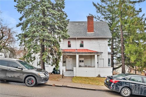 153 Jucunda St, Pittsburgh, PA, 15210-1636 | Card Image