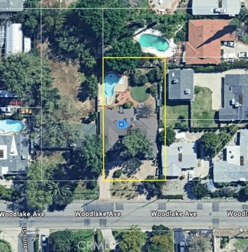 5314 Woodlake, Los Angeles, CA, 91367 | Card Image