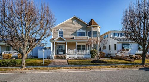 39 Spruce Rd, Ocean City, NJ, 08226-2648 | Card Image