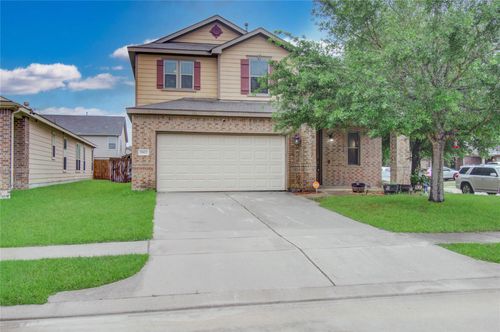 15623 Harris Canyon Ln, Cypress, TX, 77429-6139 | Card Image