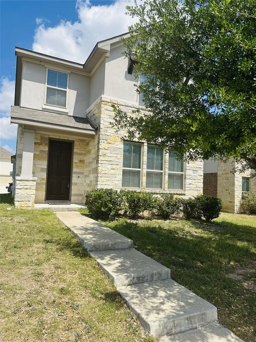 2013 Hat Bender Loop, Round Rock, TX, 78664-2081 | Card Image
