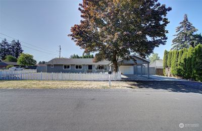 9513 Ne 81st Street, House other with 4 bedrooms, 1 bathrooms and 6 parking in Vancouver WA | Image 1