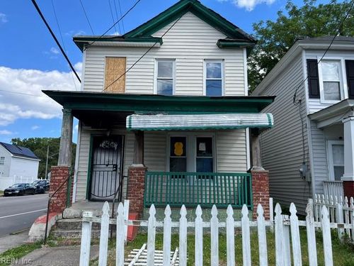2432 Barre Street, Norfolk, VA, 23504 | Card Image