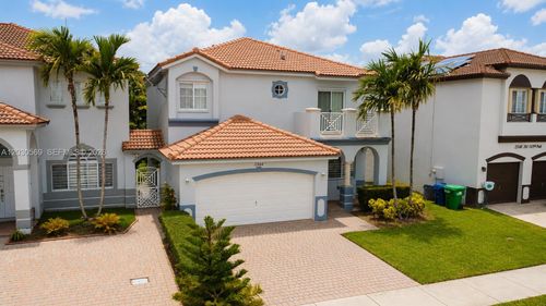 2564 Sw 147th Path, Miami, FL, 33185-4434 | Card Image
